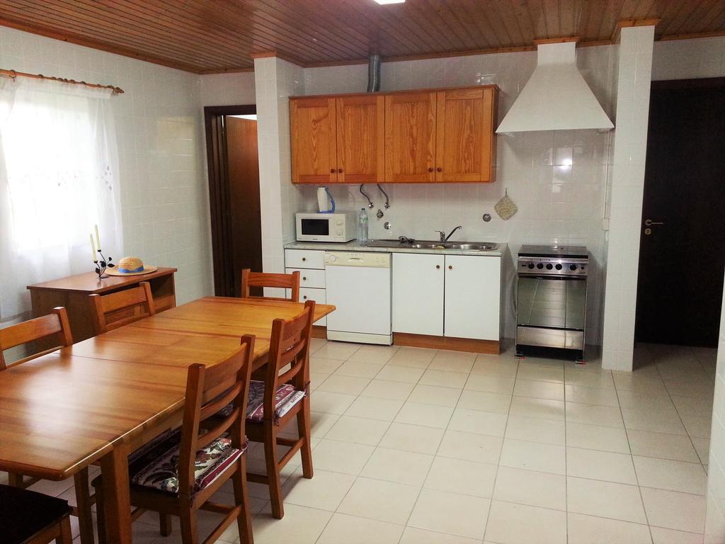 House Andrade Villa Praia do Norte Kültér fotó