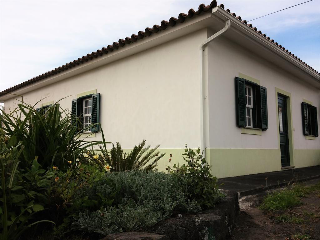 House Andrade Villa Praia do Norte Kültér fotó