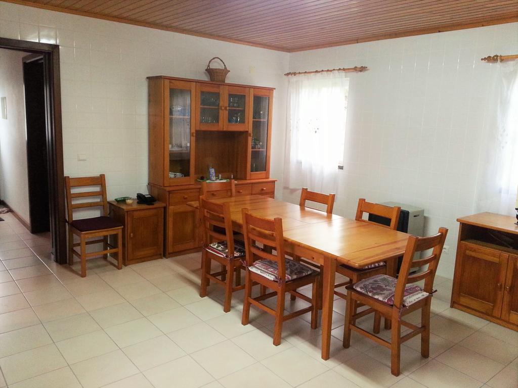 House Andrade Villa Praia do Norte Kültér fotó